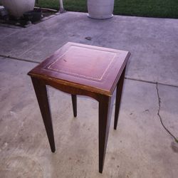 Vintage Table