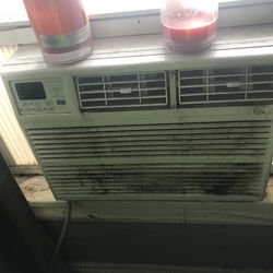 Window Conditioner 