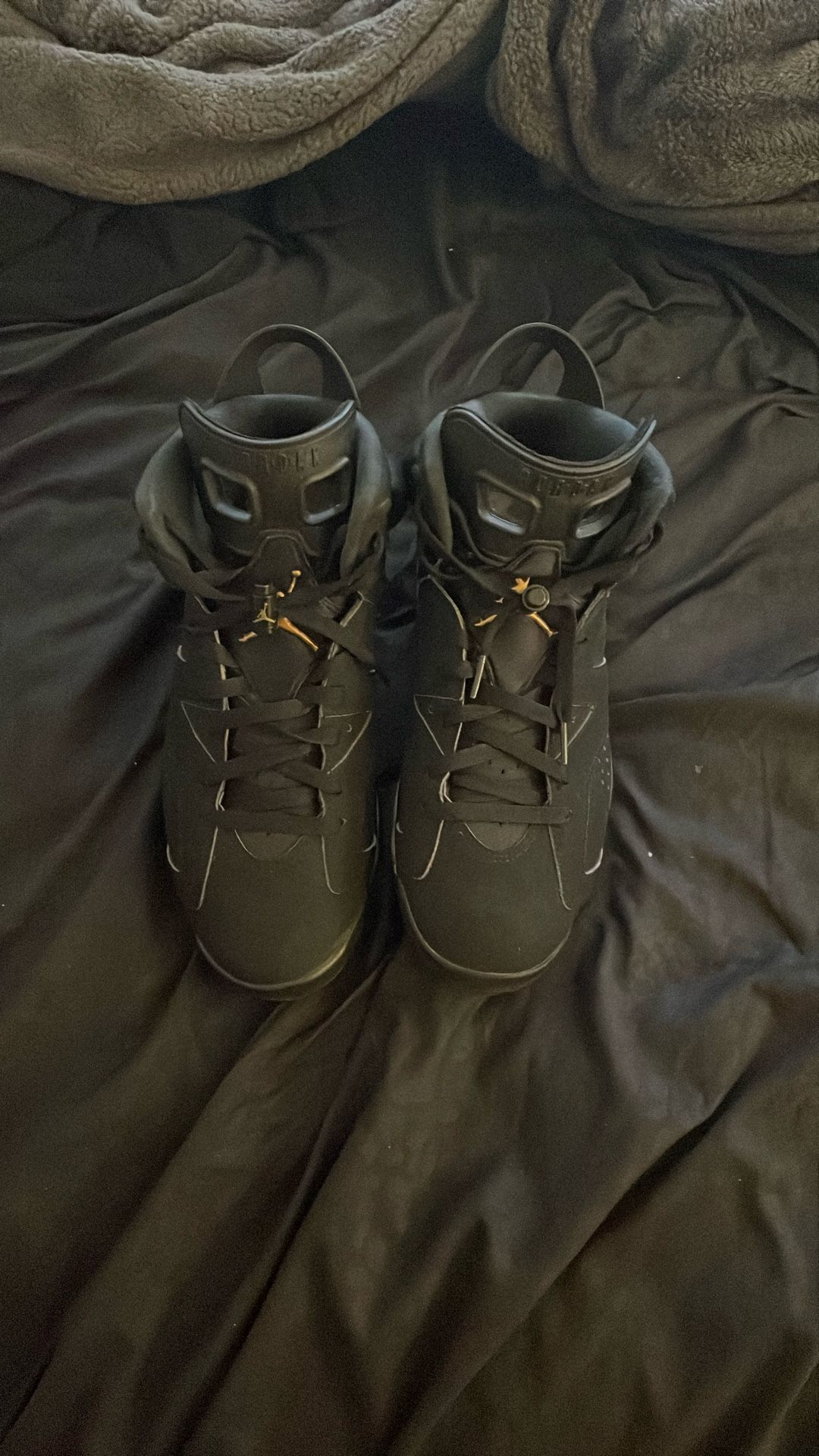 Jordan 6s