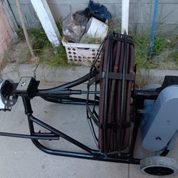 MYTANA SEWER MACHINE 