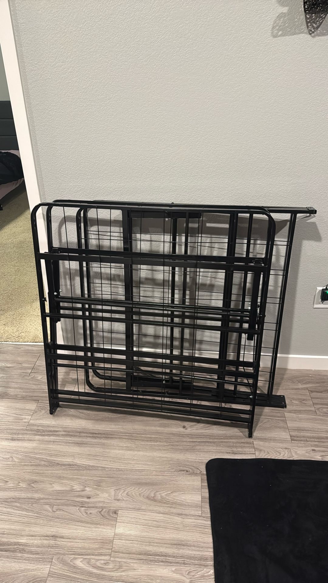 King Size Bed Frame