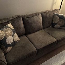 Stanton Sofa Couch