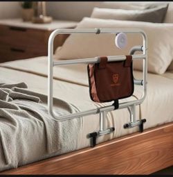 Medi Bed Rail