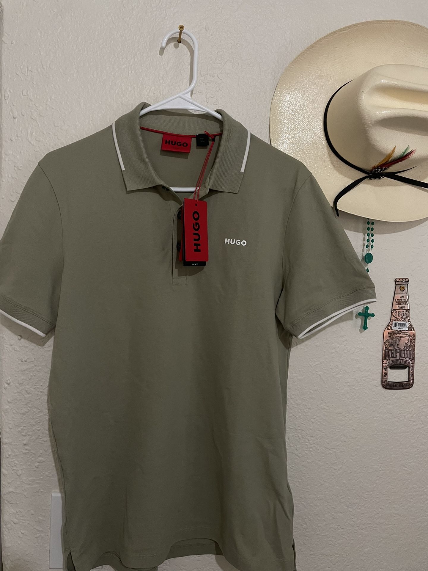 Hugo Polo Shirt