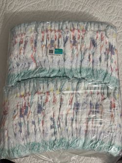 Pampers Club Diapers Size 3