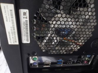 $150--- CYBERPOWER PC GAMING EXTREEM GAMING @A BUDGET PRICE $150
