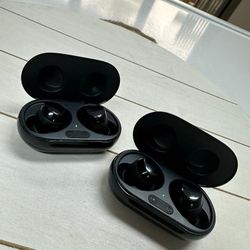 Samsung Galaxy Buds Plus Bluetooth Headphones 