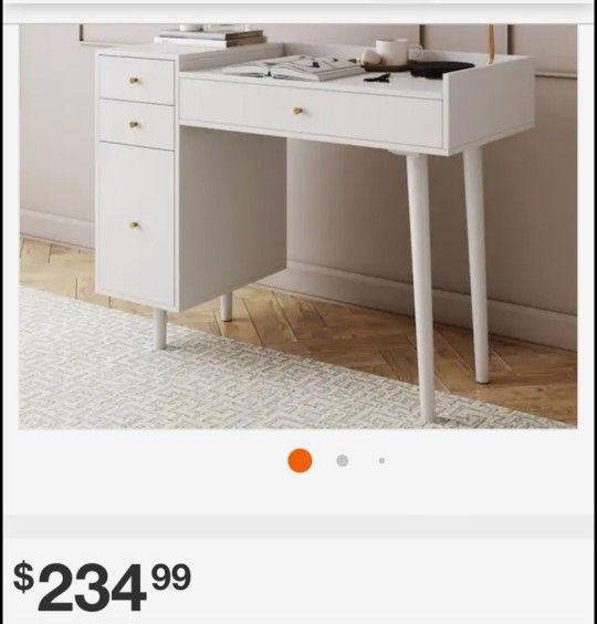 DEYSI DESK NATHAN JAMES NUEVO