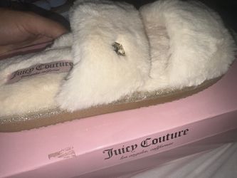 Juicy Couture Sandals