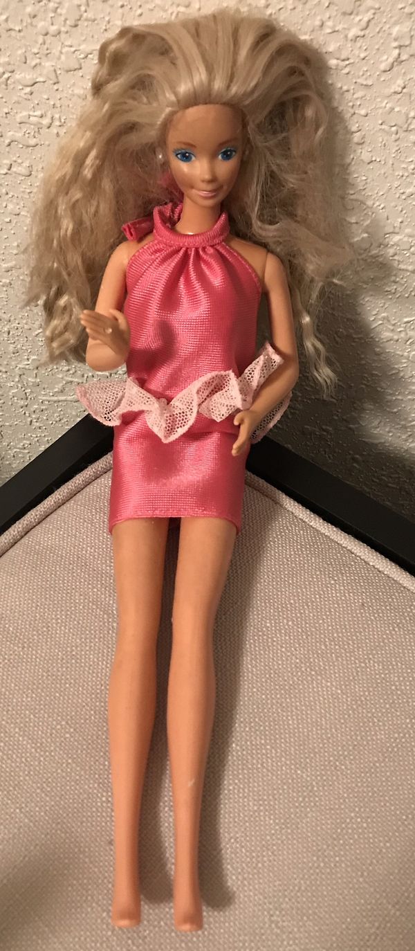 Lovely Vintage Barbie Mattel 1966 Malaysia for Sale in El Paso, TX