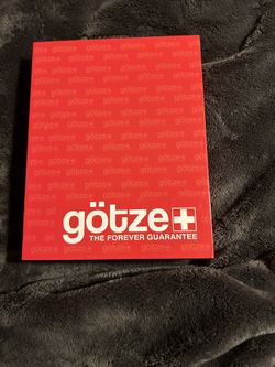 The Götze Peelers set