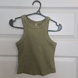 Free People Cami