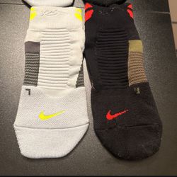 Nike Kobe Elite Socks 