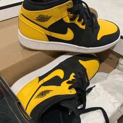 Jordan’s 1