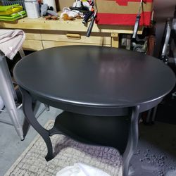 Desk Or Side Table