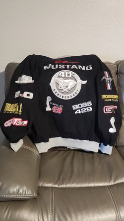 Ford jacket