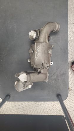 2003 MERCADES C230 EATON SUPERCHARGER