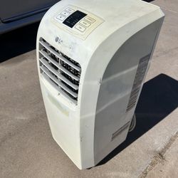 Air Conditioner 880 Watts