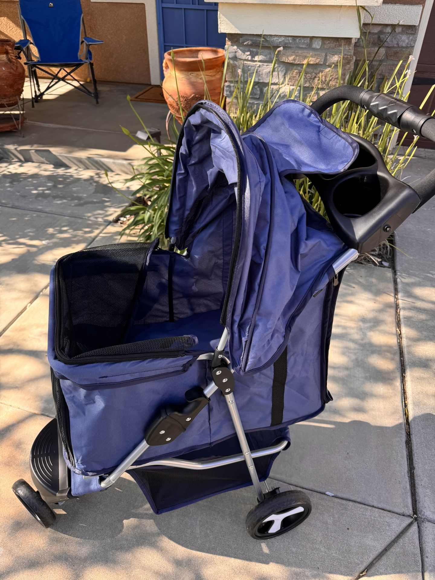 Dog Stroller LIKE NEW
