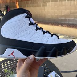 Air Jordan 9 2016 “Space Jam” 