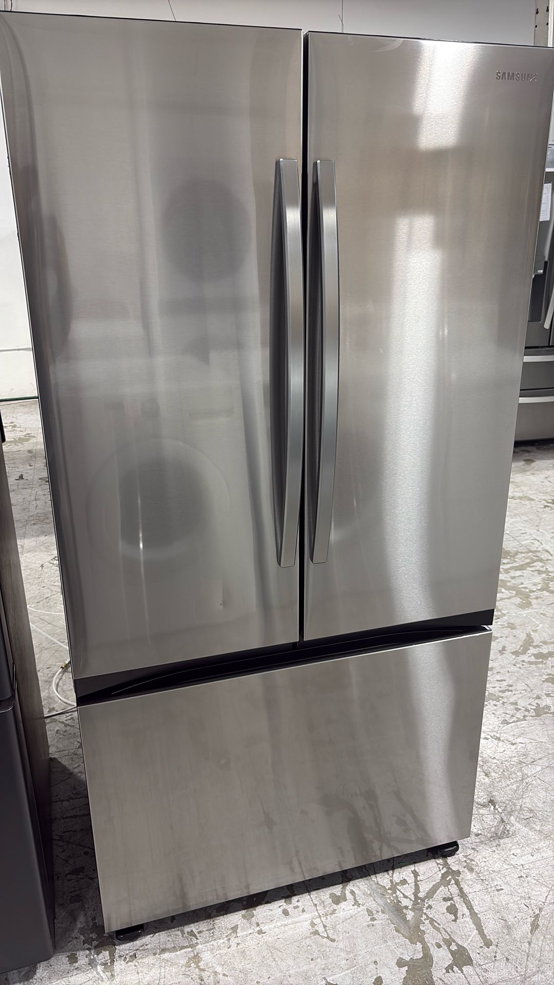 Samsung French Door Refrigerator