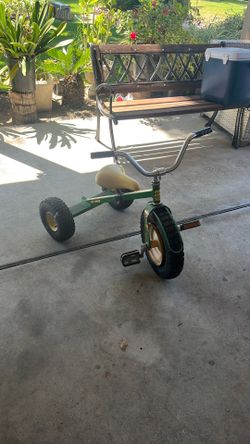 kids tricycle