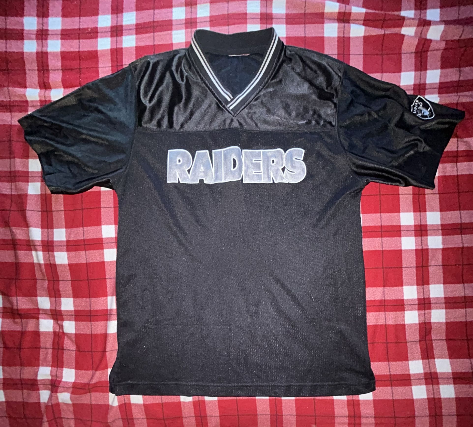 Raiders Jersey