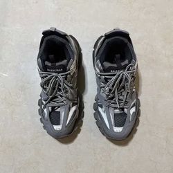 Balenciaga Track Runner