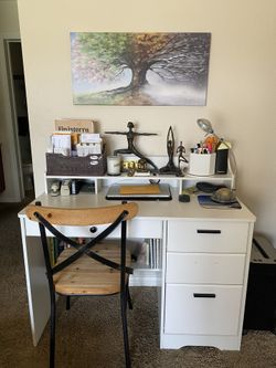  Desk NEW!