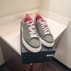 MCM shoes Size 10