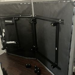 Motorized Queen Size Bed Frame 