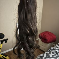 Nueva Peluca Pick Up In Perris 