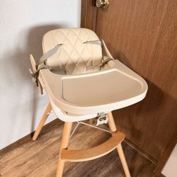 High Chair 