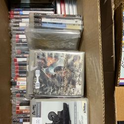 PlayStation 3 Variety Games Up To 50% Off Ea Games Has Prices