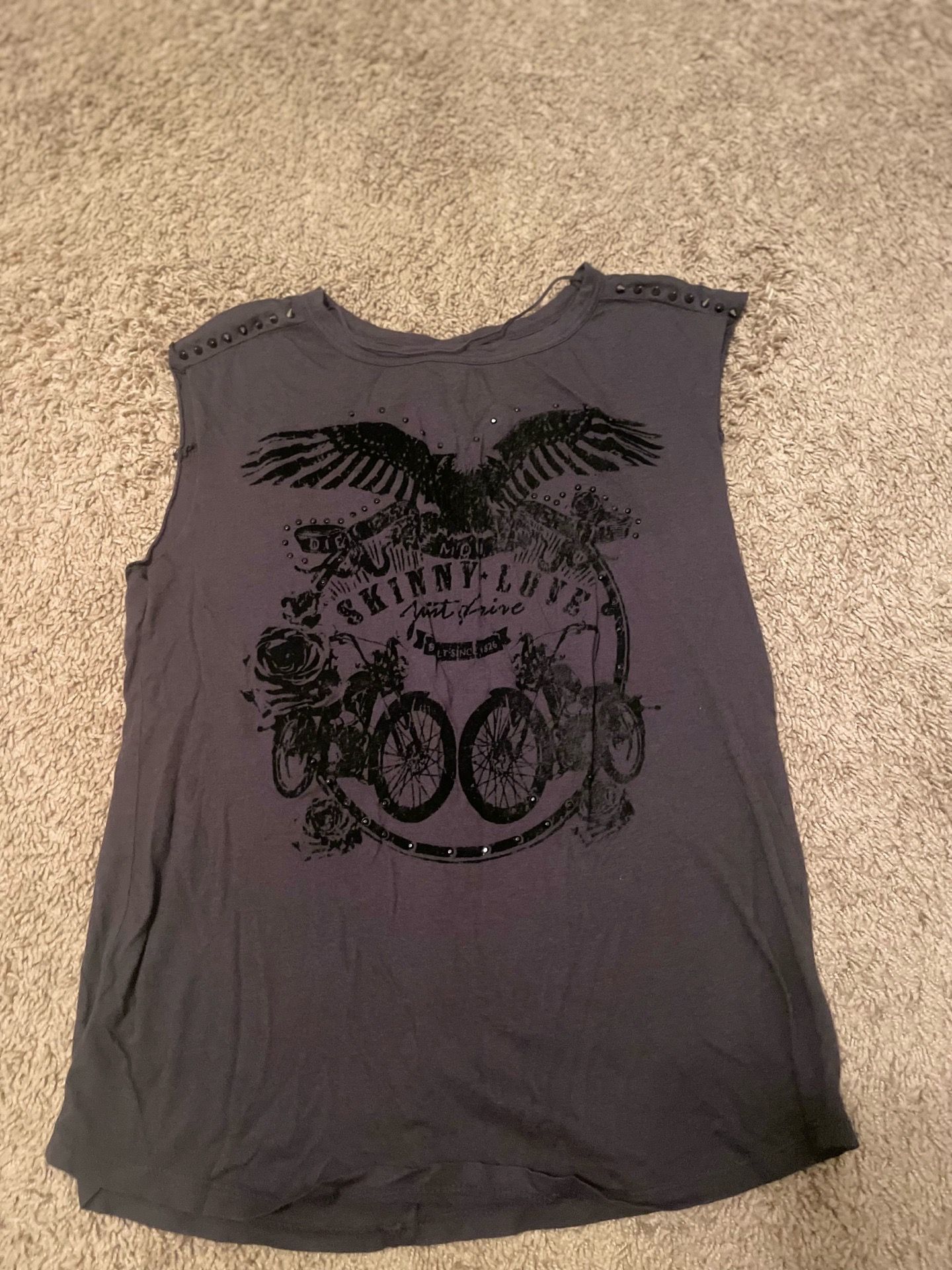 Trafaluc by Zara Shirt Womens small Tee