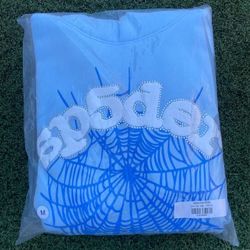 spi5der hoodies and more
