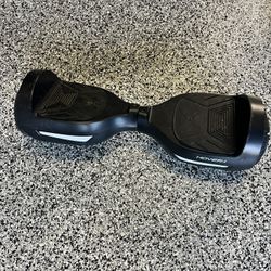 Hover Board, Hover-1