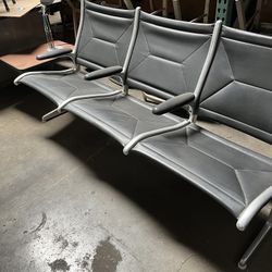 Airport Seats