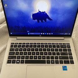  HP ProBook 440 14" G8 