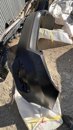 2016-2021 HONDA CIVIC REAR BUMPER 👉👉ASK FOR PRICE 