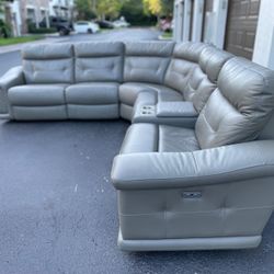 Couch/Sofa Sectional - Recliners  - Delivery Available 🚛