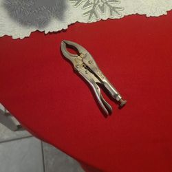 Vise Grip 5LC 