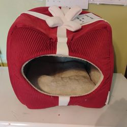 Hideaway Pet Bed 