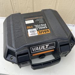 Vault Case 