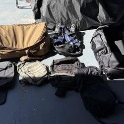 Bags Etc Msg For Price