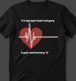 Custom shirts
