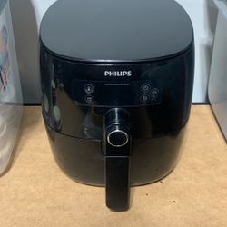 Philips Air Fryer - Good Condition