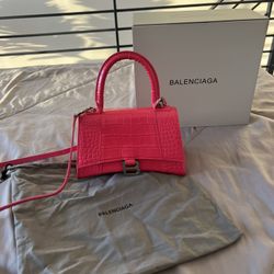 Balenciaga Bag