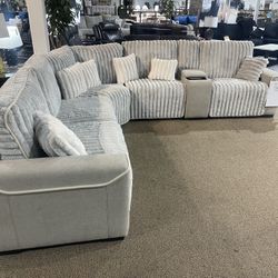 Sectional 