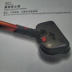Dyson Brush Attachment
